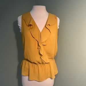 ✨Banana Republic blouse